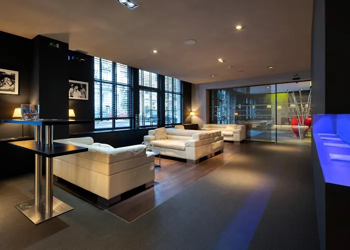 Martin'S EuHotel Bruxelles
